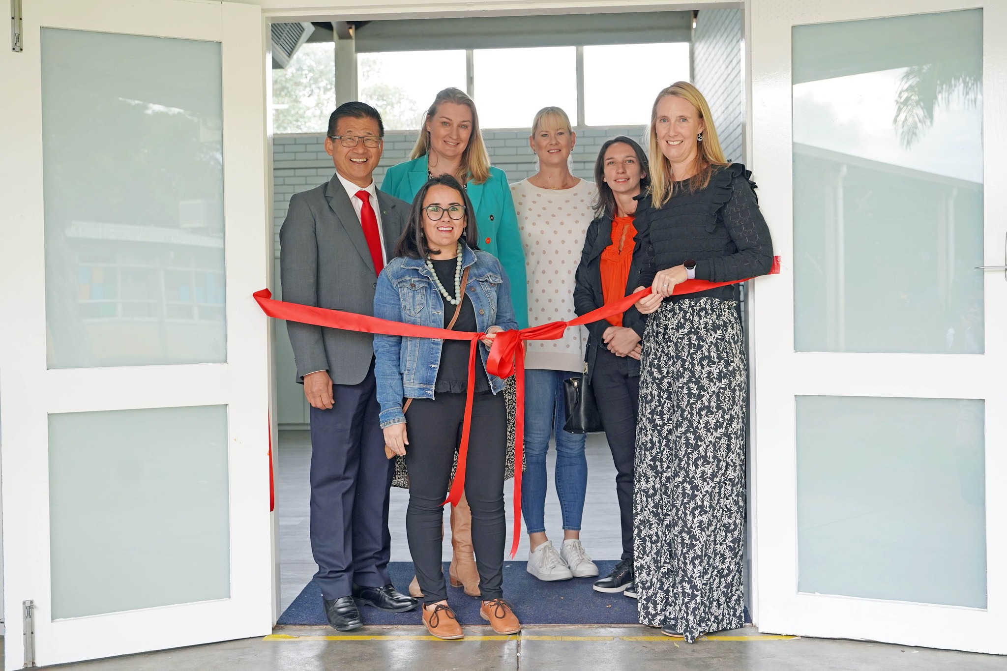 Science Boost Funding - Project Delivered!  Main Image