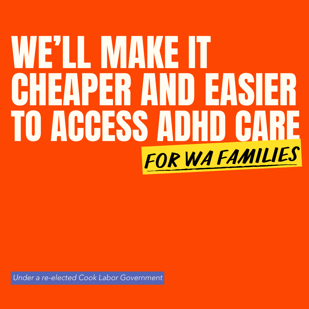 ADHD CARE  Main Image