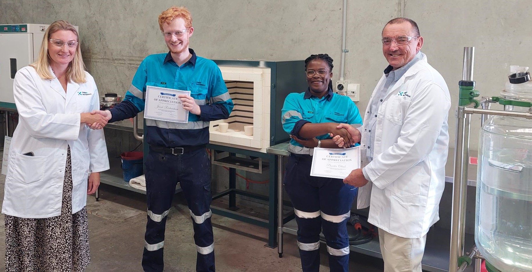 Apprenticeship Completion Payment & Tool Allowance  Main Image