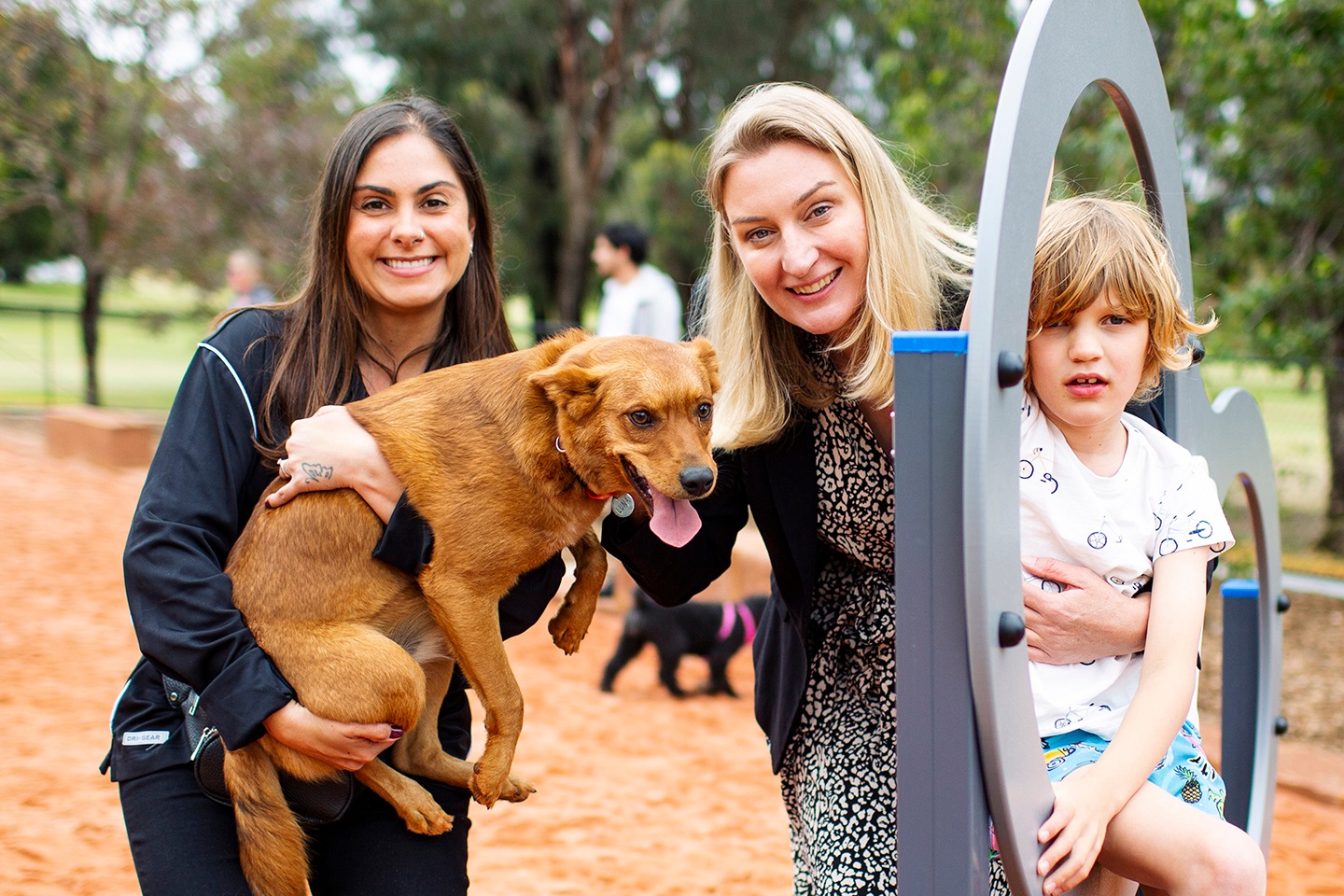 Have your say on the Piney Lakes Dog Park Main Image