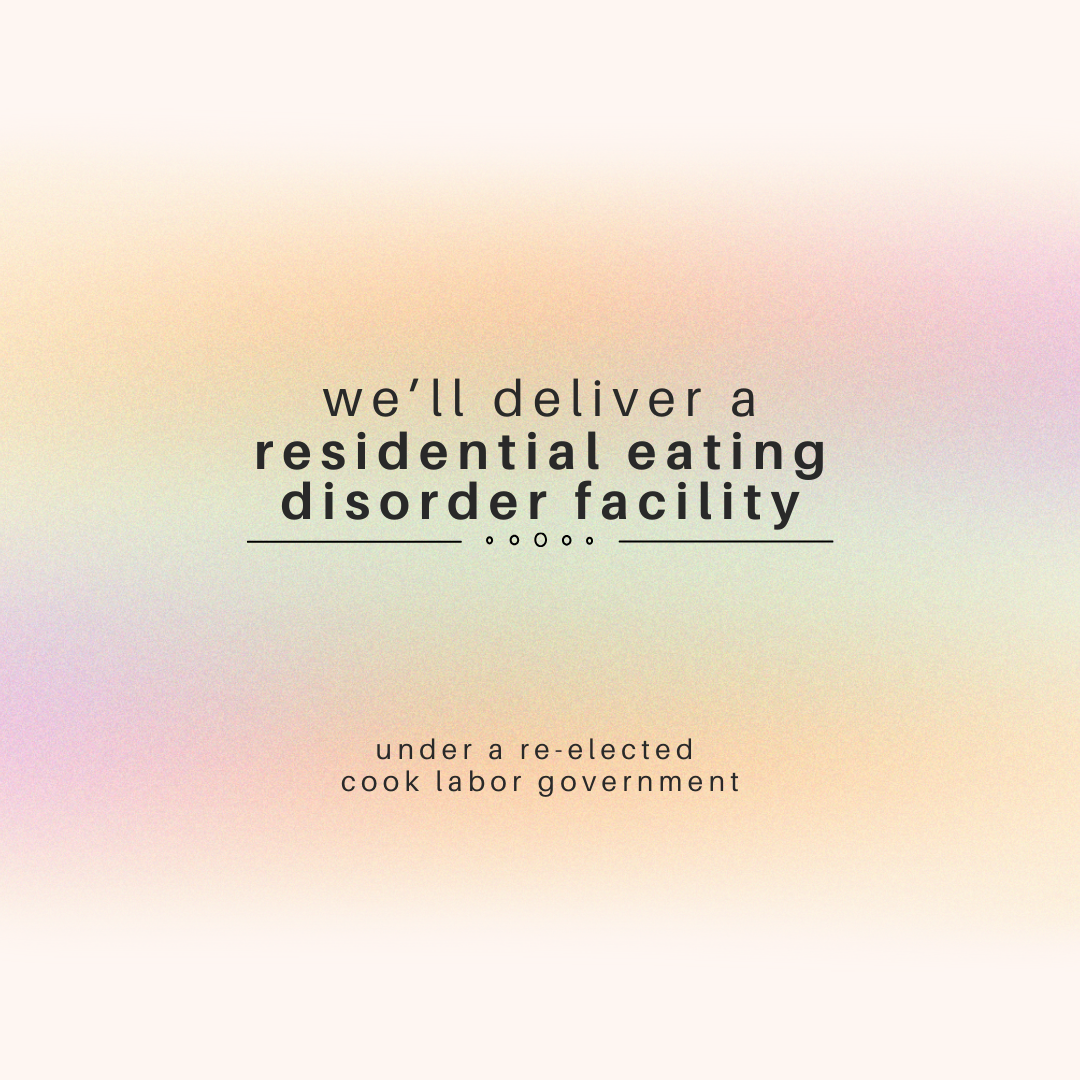 Residential Eating Disorder Facility Main Image