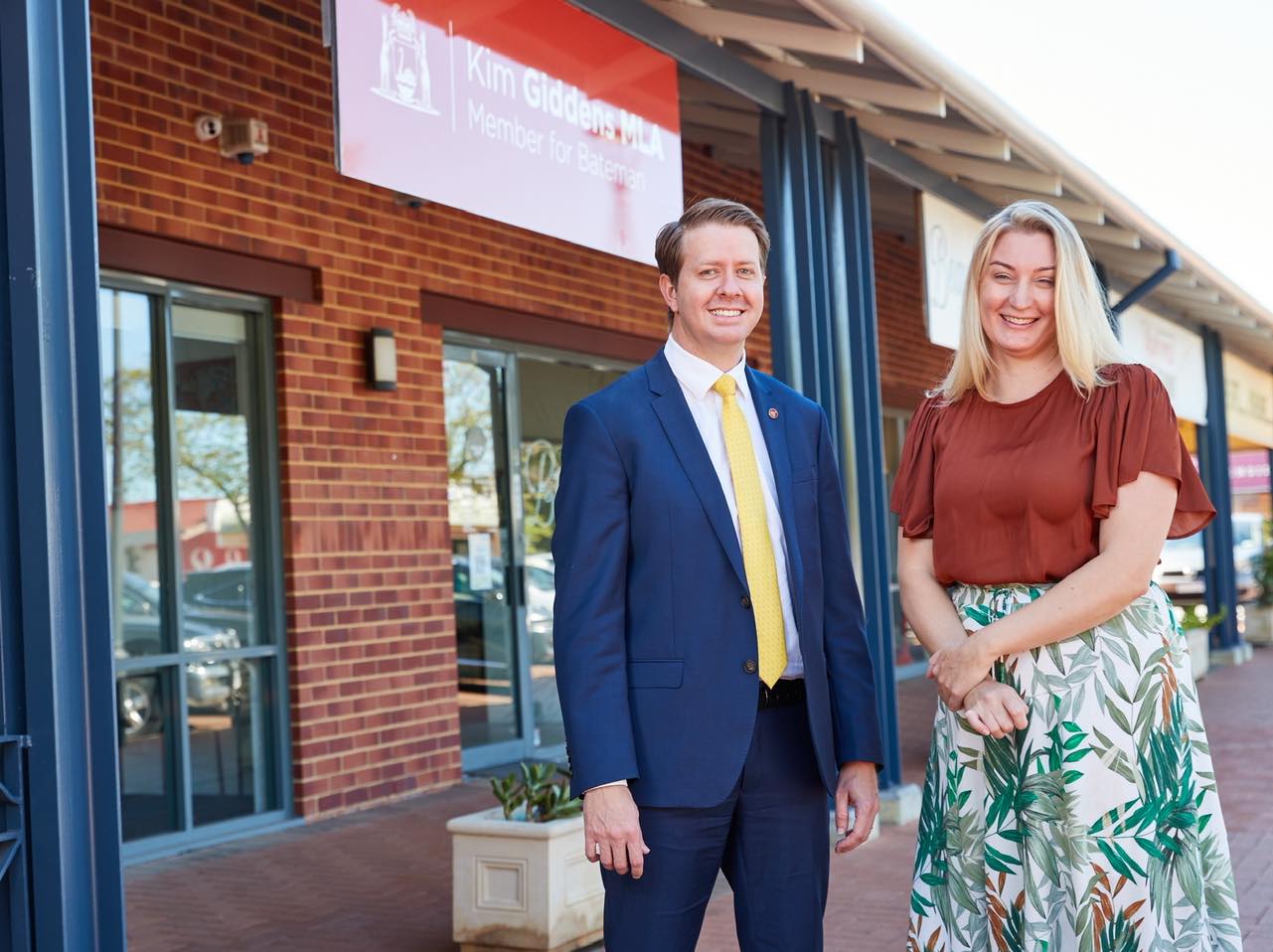 WA Rent Relief Program