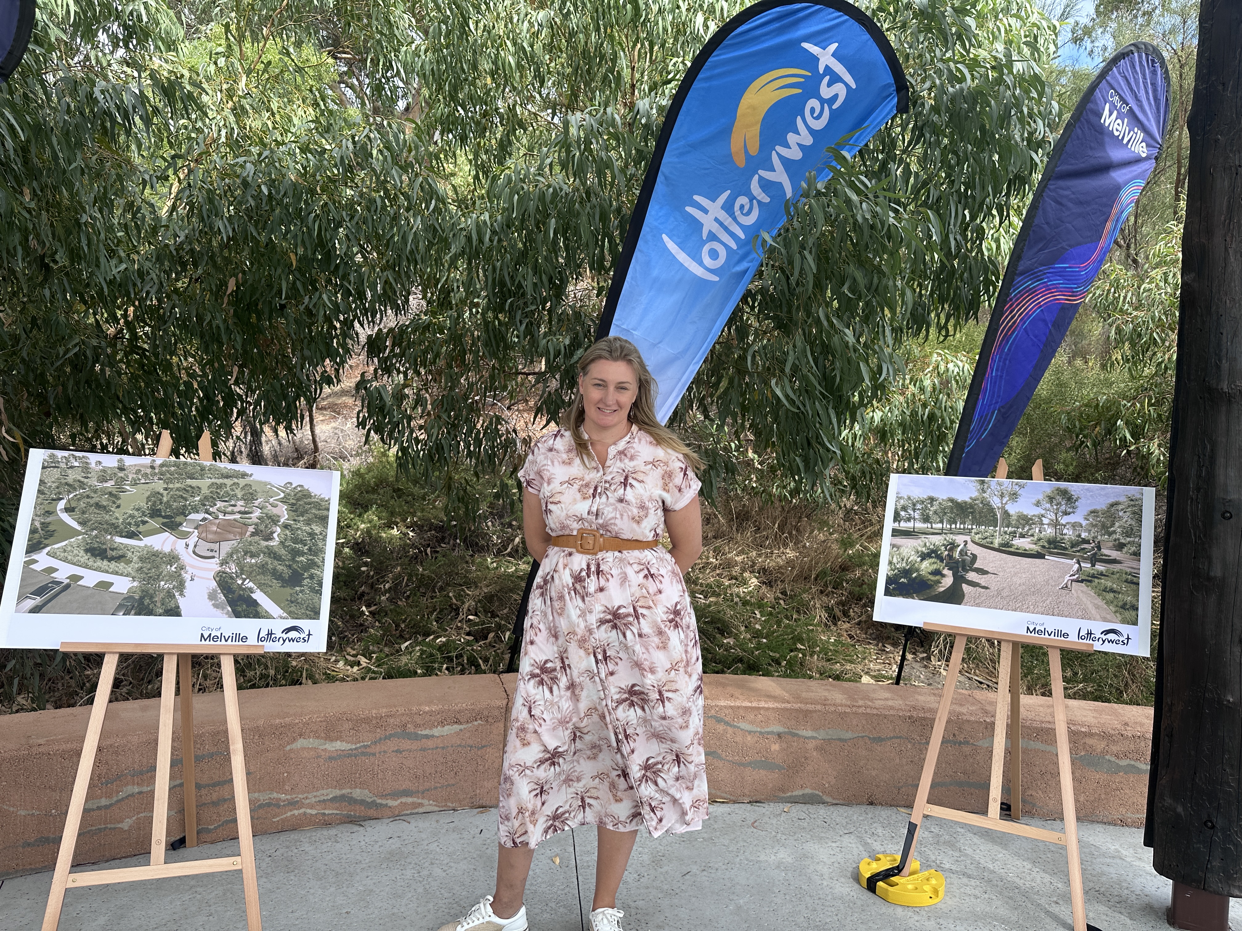 Delivering a place for community and connection at Goolugatup Heathcote Lowerlands Main Image
