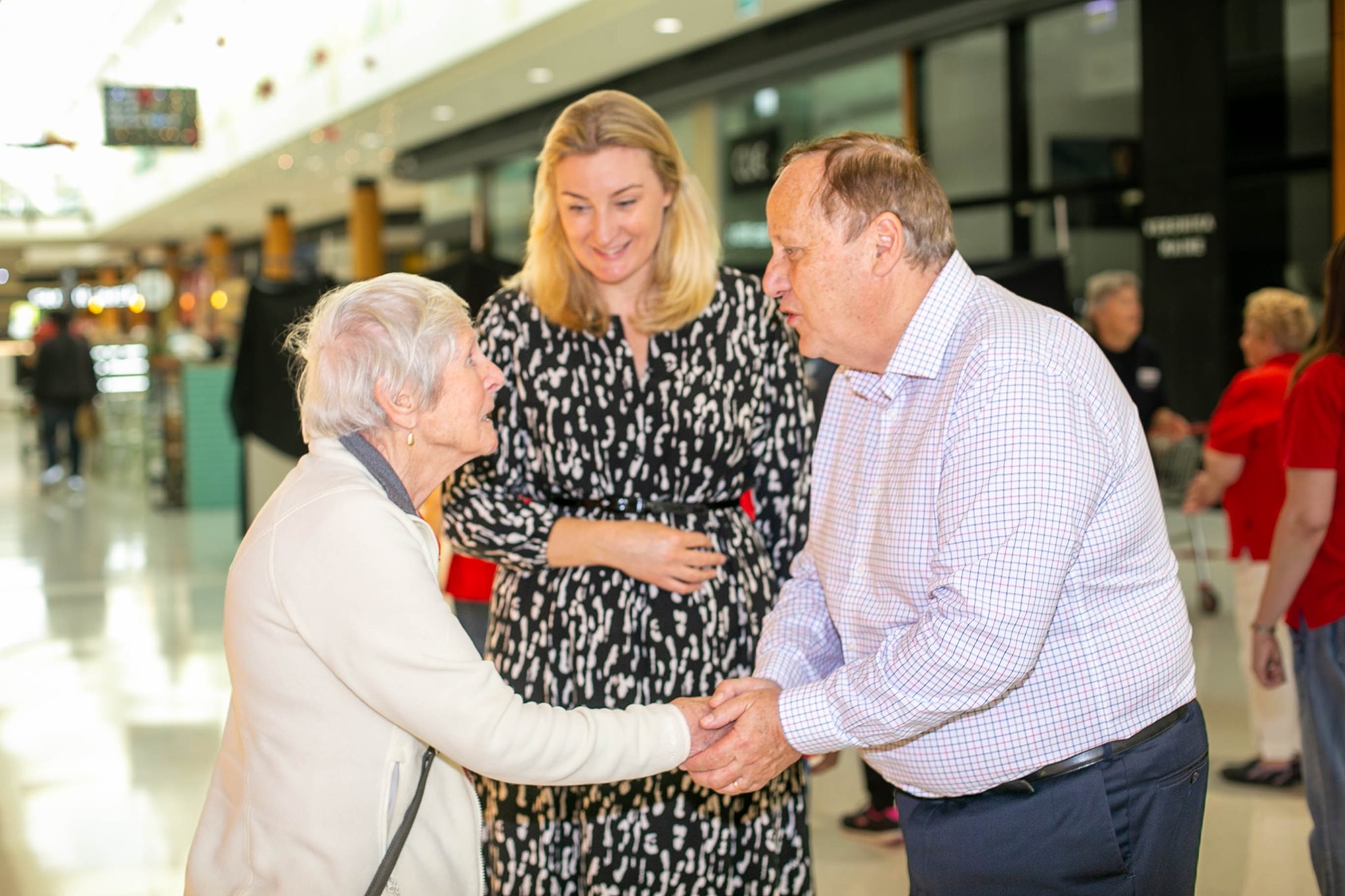 WA Seniors Card Support Main Image