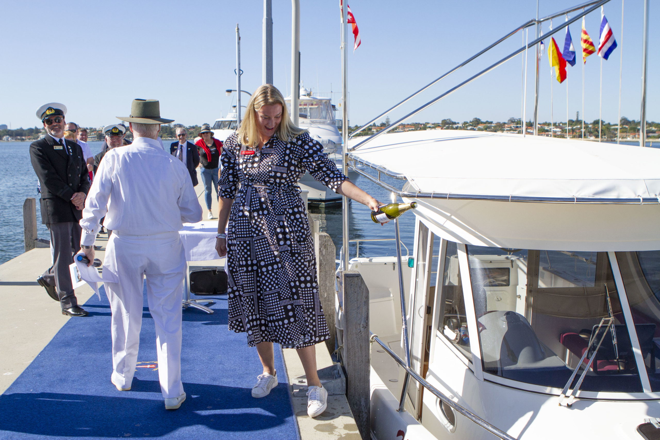 $80,000 for South of Perth Yacht Club  Main Image