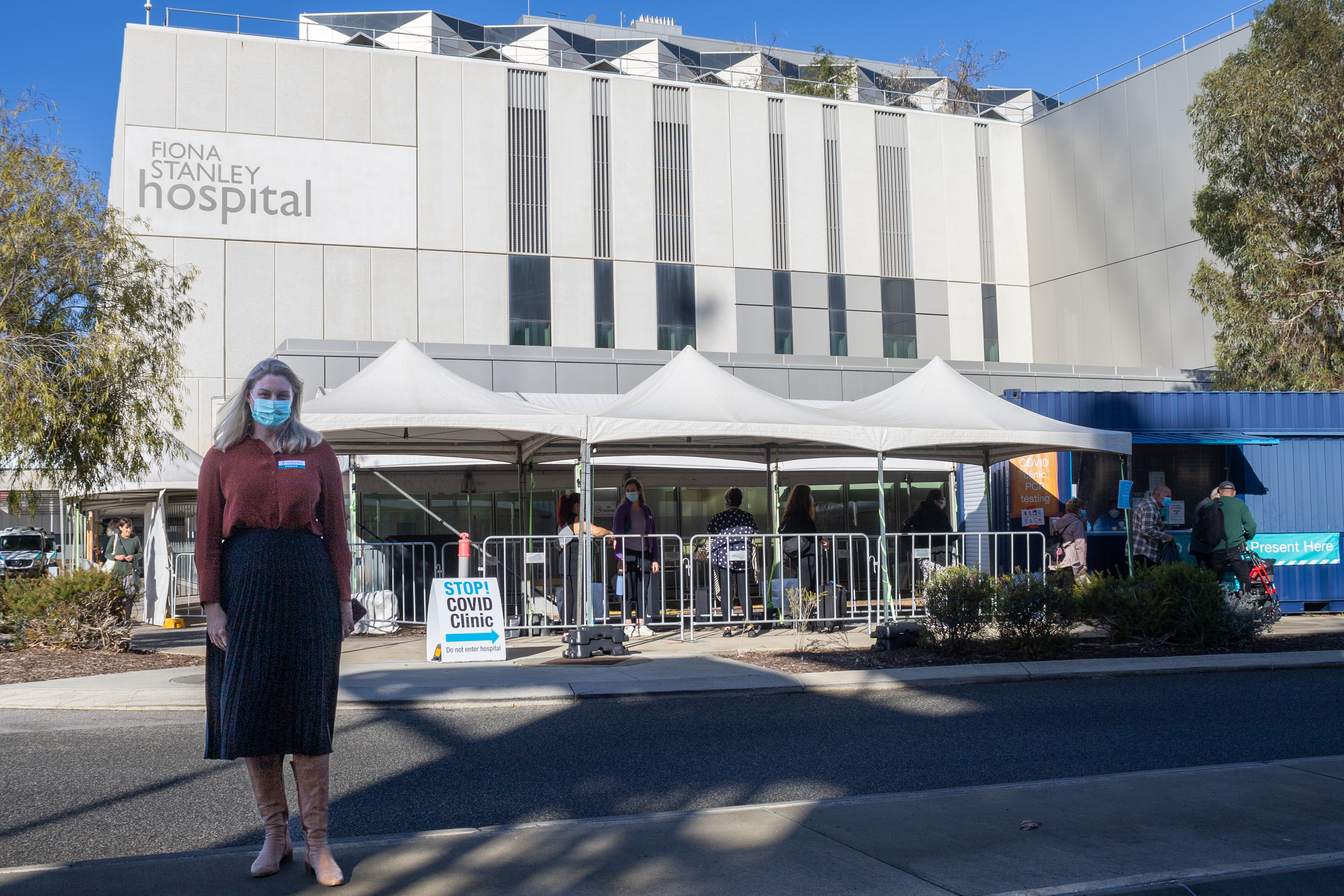 $1.6 Billion Toward the Our COVID-19 Response Main Image