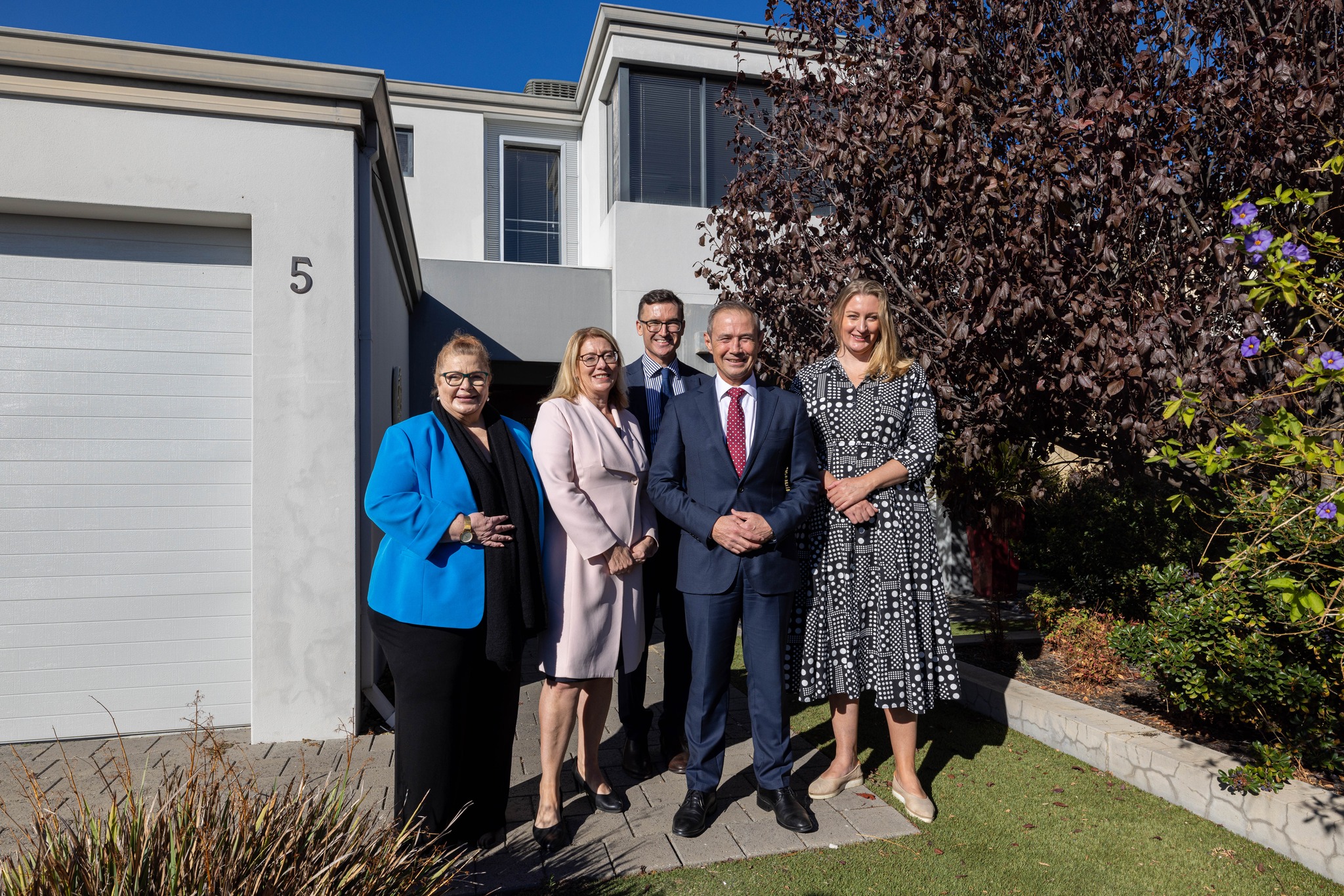 WA Rent Relief Program Main Image