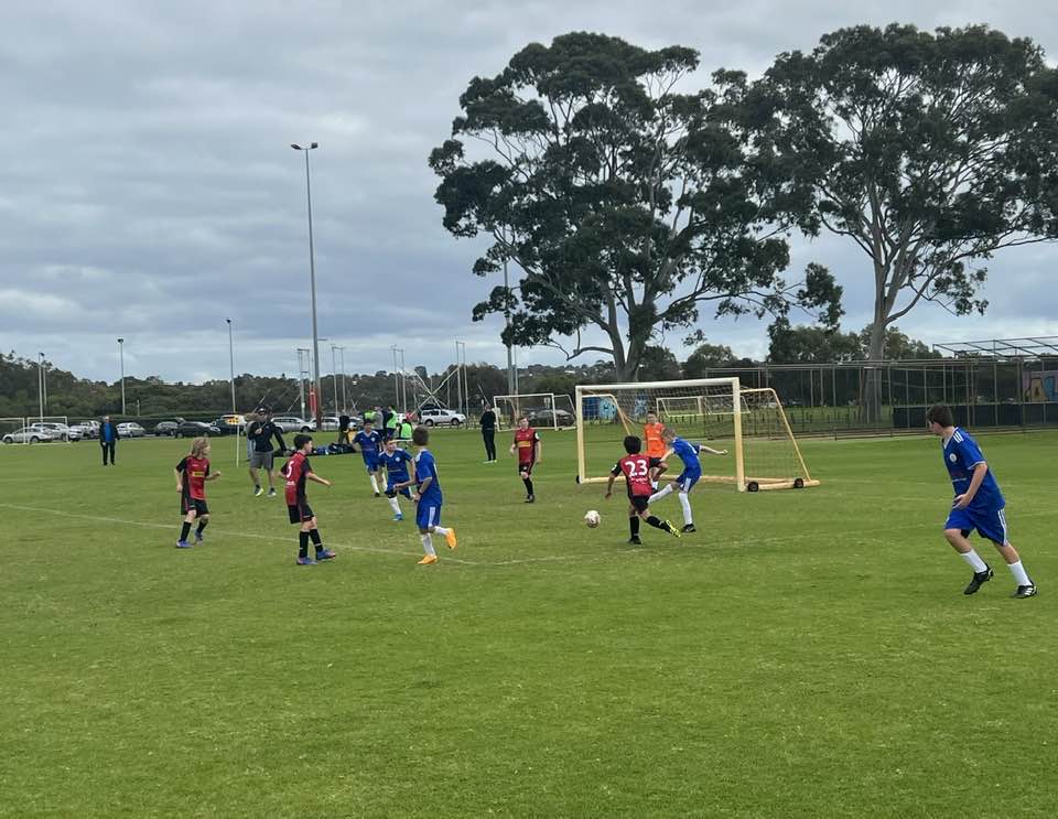 $62,915 to Perth Saints FC  Main Image